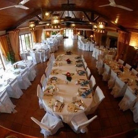 Hotel Le Ratelier à Montaigut-sur-Save Extérieur photo