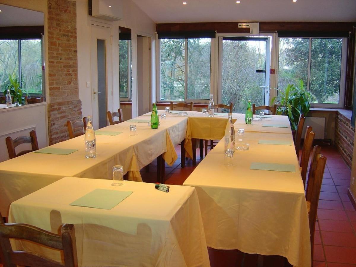Hotel Le Ratelier à Montaigut-sur-Save Extérieur photo