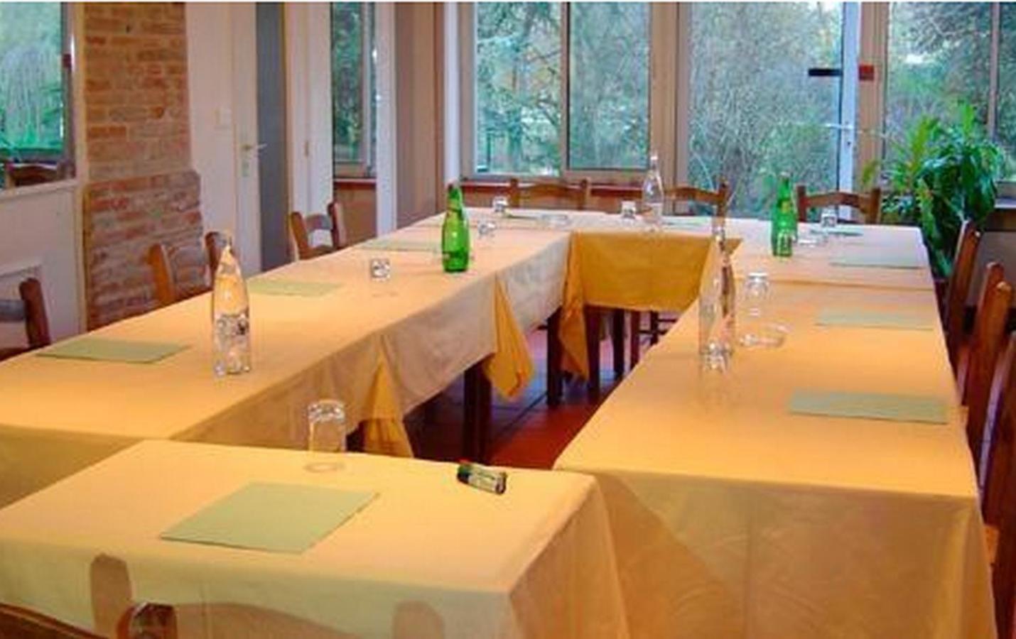 Hotel Le Ratelier à Montaigut-sur-Save Extérieur photo